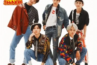 SHINee