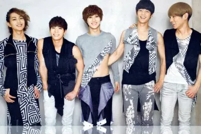 SHINee
