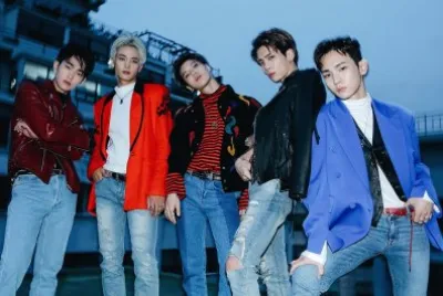 פאזל של SHINee