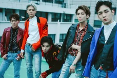 פאזל של SHINee