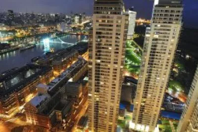 Nocturna Buenos Aires