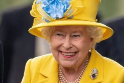 REINA ISABEL