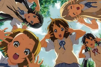 K-On