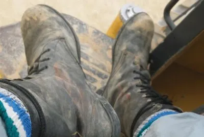 boots