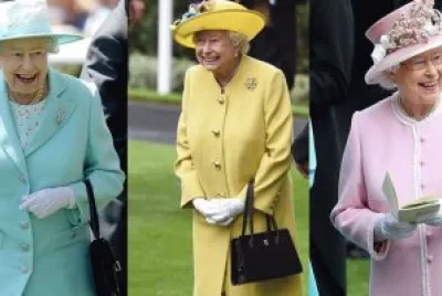 Reina Isabel