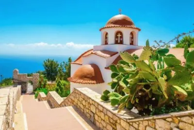 Lesbos-Grecia