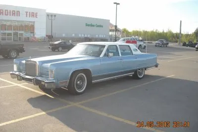 Lincoln