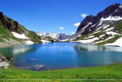 alps frances