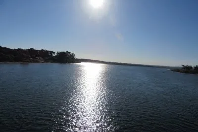 RÃ­o Uruguayo.