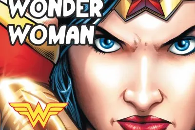 WONDER WOMAN