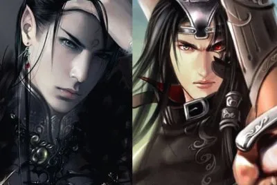 animes