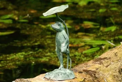 Frosch
