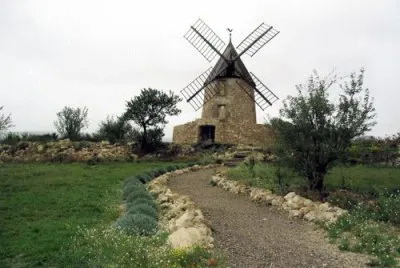 פאזל של NATUREZA
