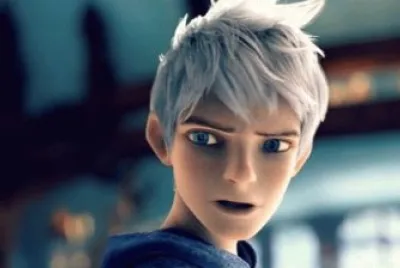 Jack Frost