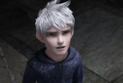 Jack Frost