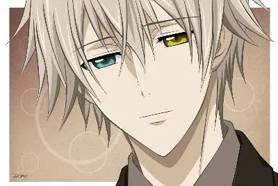 inu x boku