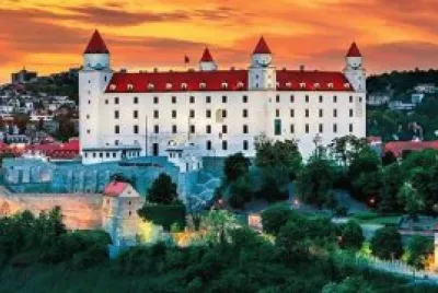 Bratislava-Eslovaquia