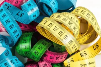 Tape Measure jigsaw puzzle