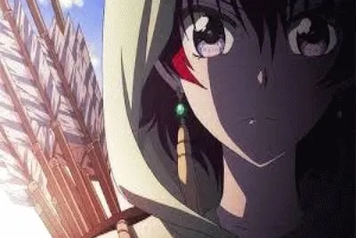 Yona 3