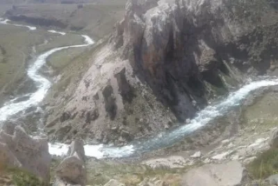 rio de PerÃº