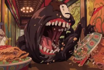 ç„¡è‡‰ç”·