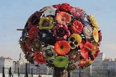spring-192 jigsaw puzzle