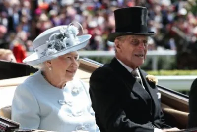 Reina Isabel