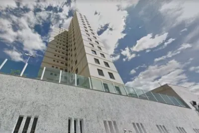 BHZ Prado Edificio Henrique