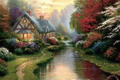 paisaje