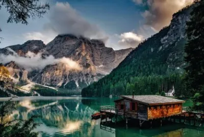 Cabana