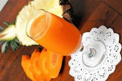 frutas