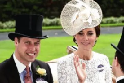William y Kate