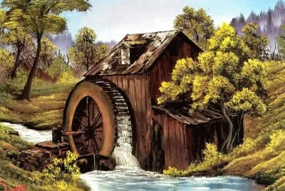 Oleo-1 jigsaw puzzle