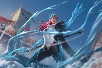 Alysia Fan Art
