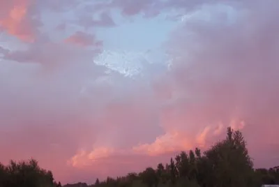 Atardecer