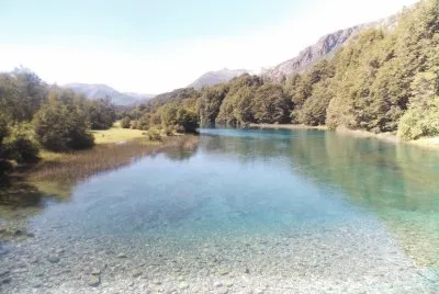 Patagonia