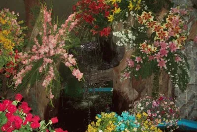 Arreglo floral