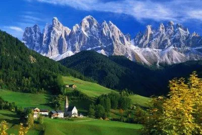 paisaje