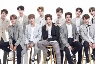 wanna one