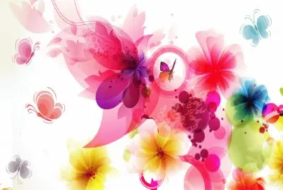 èŠ±è´è¶
