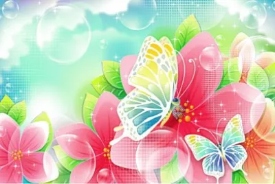 èŠ±è´è¶