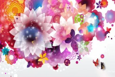 èŠ±è´è¶