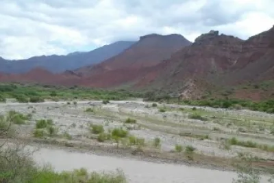 Salta