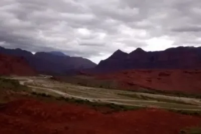 Salta
