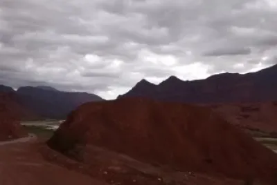 Cafayate. Salta
