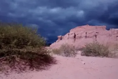 En algÃºn lugar de Salta