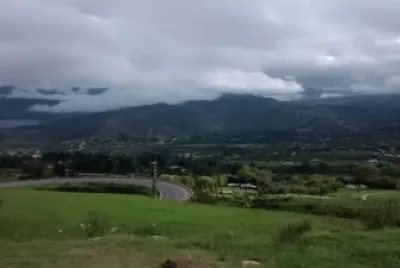 TafÃ­ del Valle. TucumÃ¡n