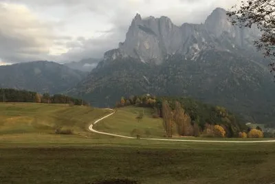 Dolomiten