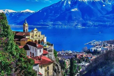 Locarno-Suiza