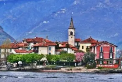 Verbano-Lombardia jigsaw puzzle